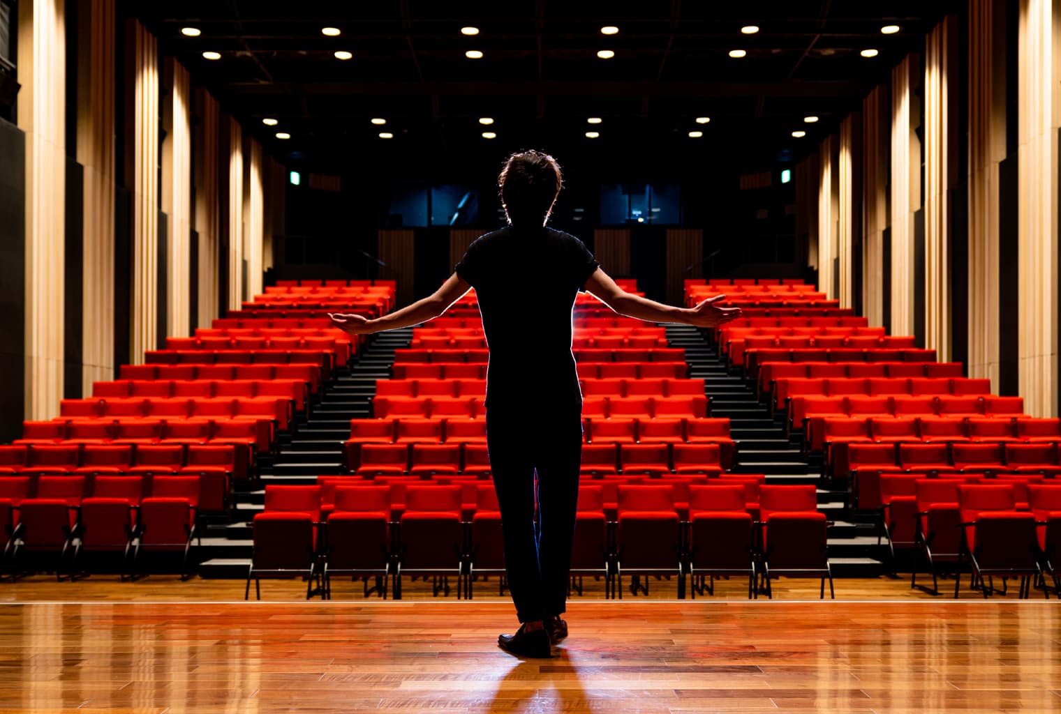 Bitcoiners Brace for More Performance Art and Another 'Satoshi Reveal'