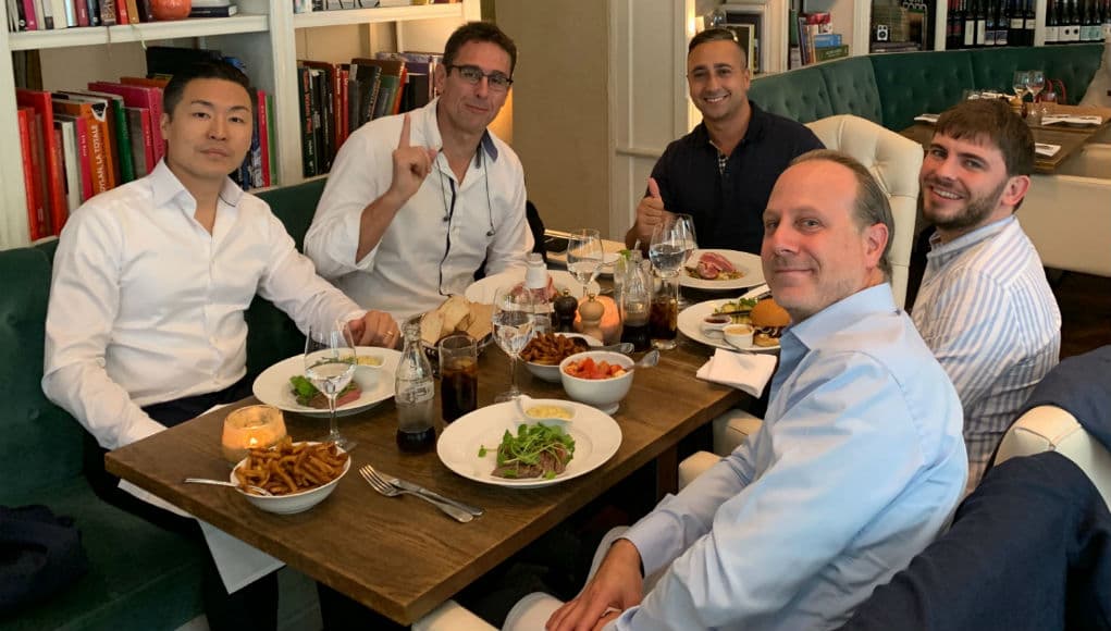 PR: Bitcoin.com Partners with Resistance - the Next Gen DEX