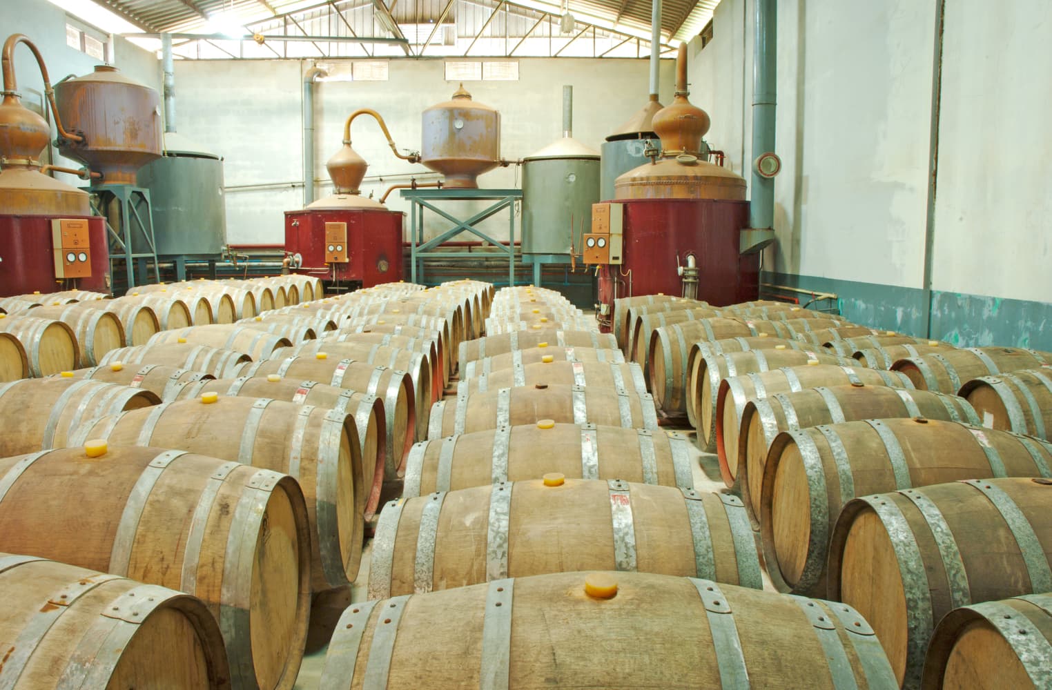 Booze and Bitcoin Mining – Why Violent Prohibition Is Always Harmful