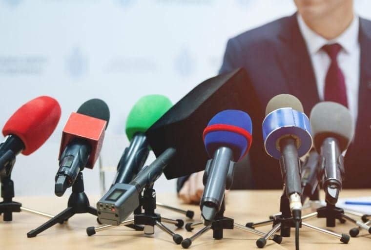 Normalizing Negative Interest: It's Flabbergasting How Closely Media Parrots the Government