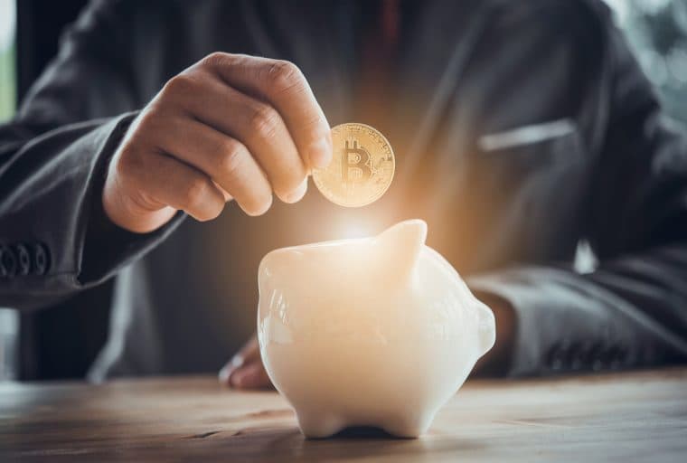 The New Bitcoin Banks Are Here