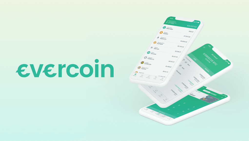 PR: Evercoin Announces $1M Pre-Seed Financing With gumi Cryptos and Prominent Blockchain and Open Source Pioneers