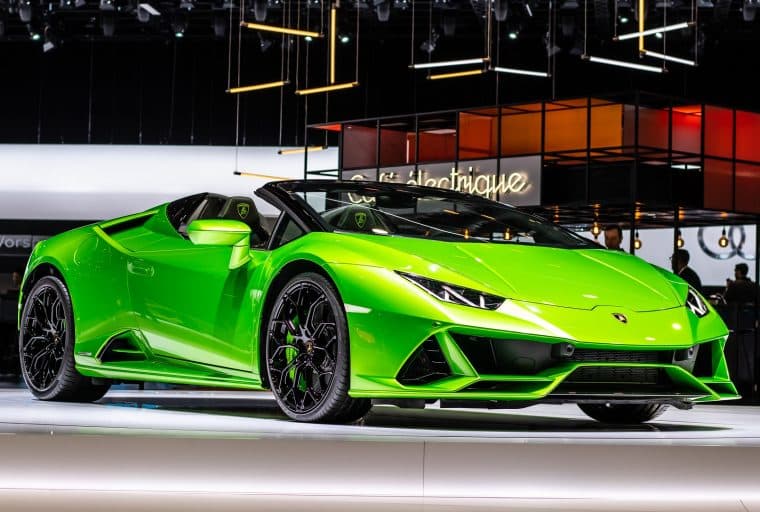 You Can Buy a Dream Car With Bitcoin Cash at Autocoincars.com