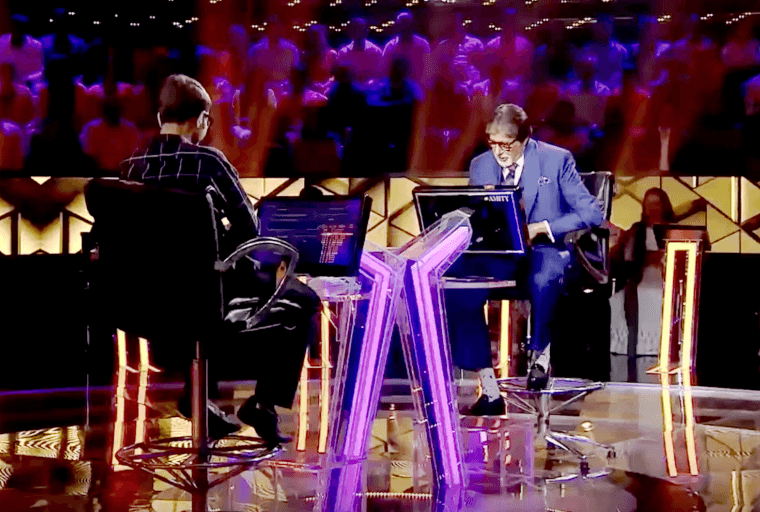 India's Popular 'Who Wants to Be a Millionaire' Show Gives Crypto a Boost