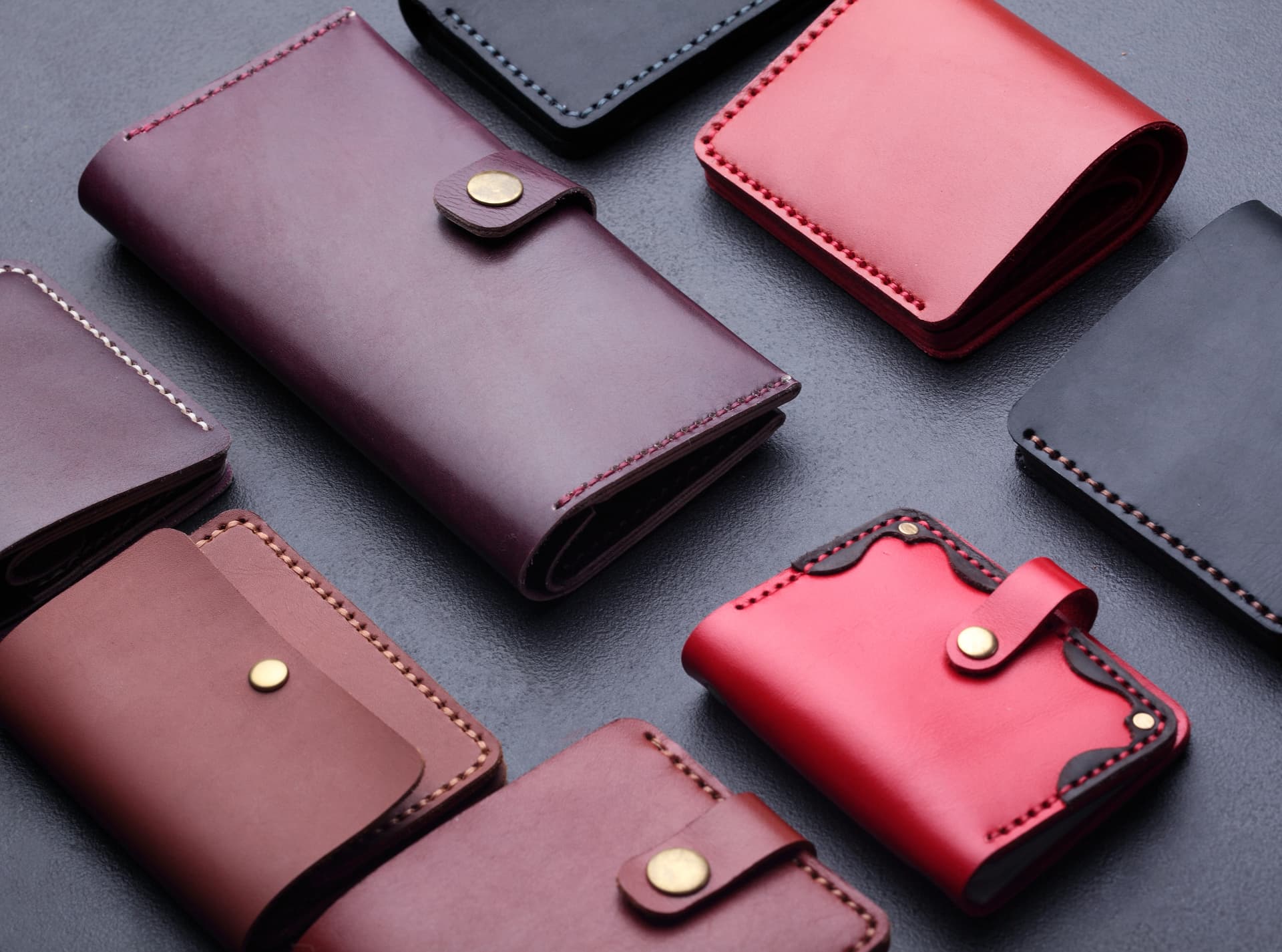 The Number of Cryptocurrency Wallets Is Growing Exponentially