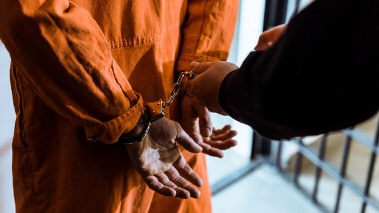 Crypto Exchange Owner Sentenced to 10 Years in Prison for Multimillion-Dollar Scheme to Defraud Americans