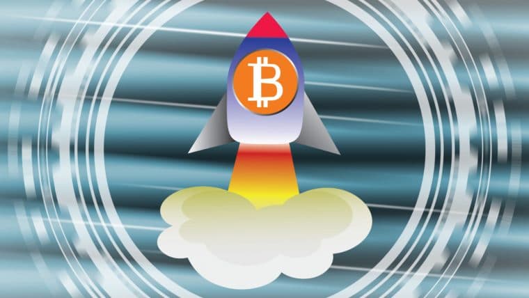 Commodity Analyst: 'I Don't See What's Going to Stop Bitcoin From Appreciating'