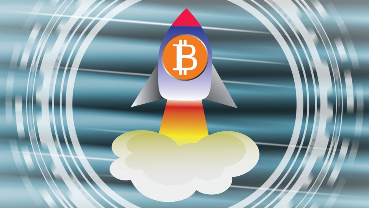 Commodity Analyst: 'I Don't See What's Going to Stop Bitcoin From Appreciating'