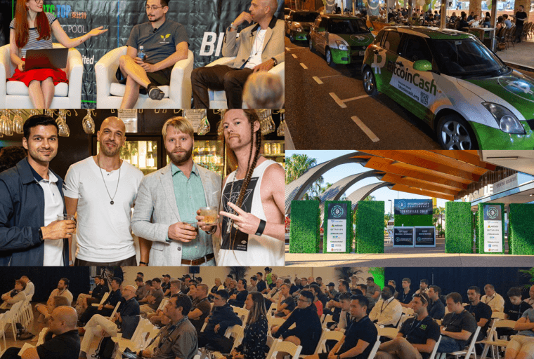 Bitcoin Cash City Conference Success Wrap-Up