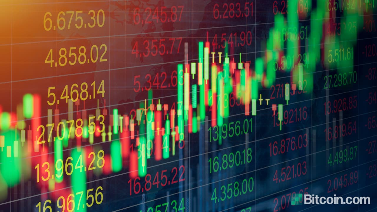 S&P Launches Bitcoin, Ethereum, and 'Crypto Mega Cap' Indices