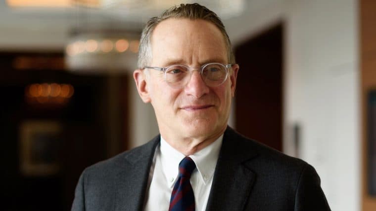 Oaktree Capital Chairman Warms up to Crypto — Thankful His Son Owns Enough Bitcoin for the Family