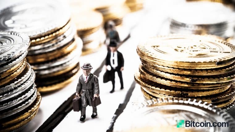 Billionaire FOMO: Famed Norwegian Billionaire Investor Capitulates After Seeing Another Embrace Bitcoin