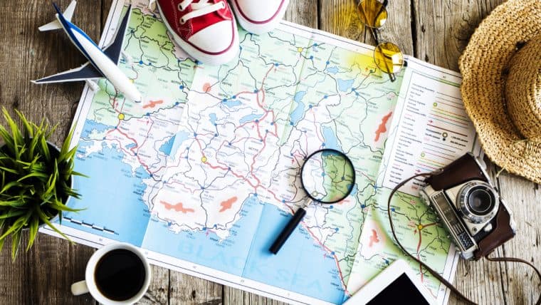 Crypto-Friendly Travel Site Travala Posts 503% Revenue Increase, 72% of Bookings Paid With Cryptocurrencies