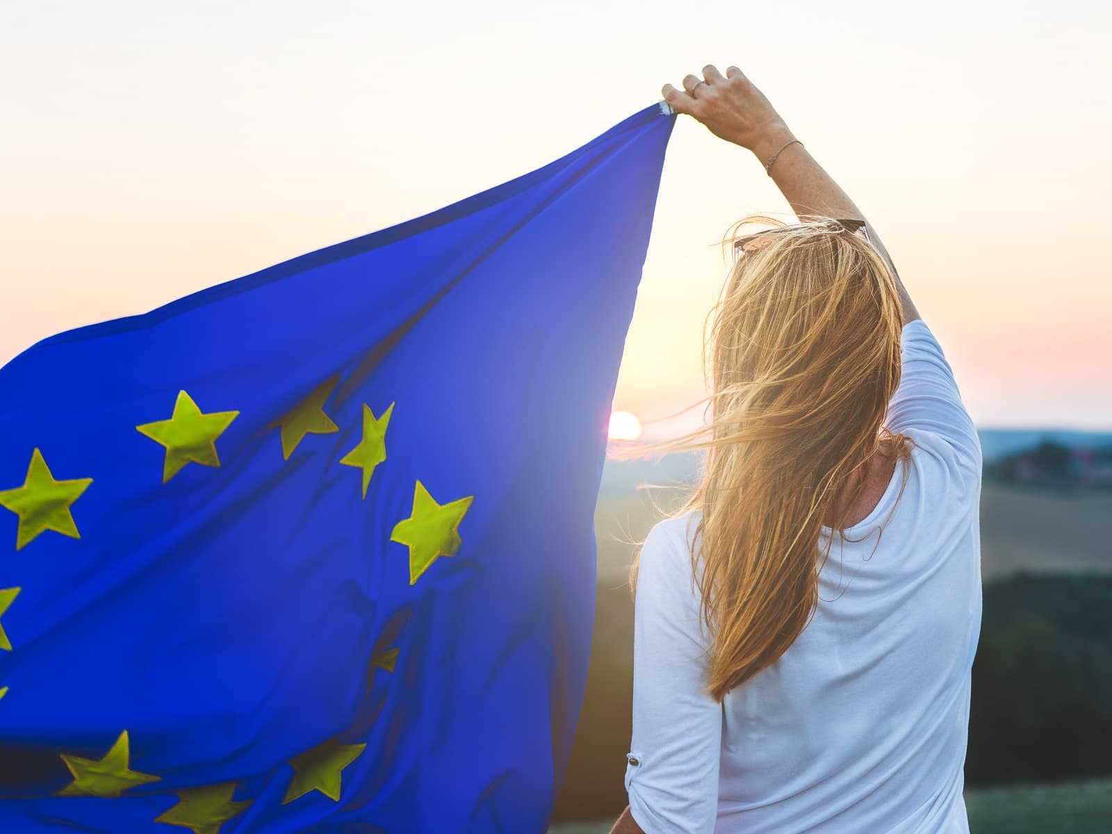 Here’s How Europeans Can Deal With Negative Interest Rates