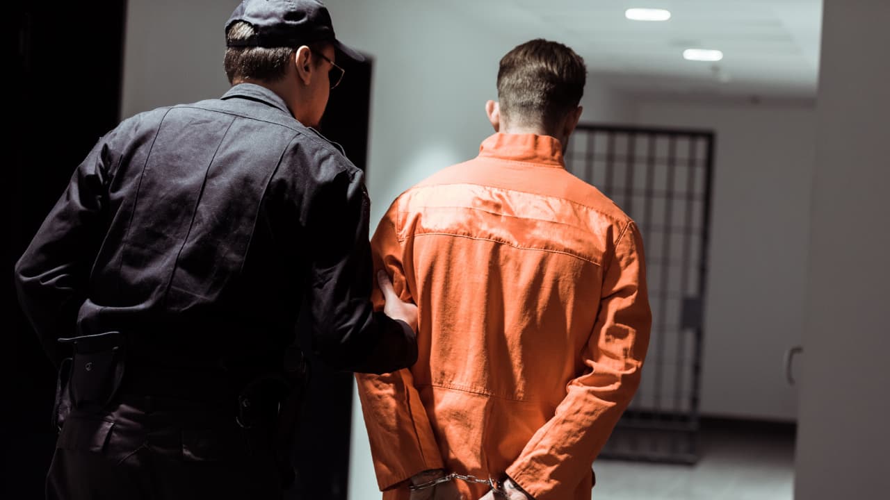 Localbitcoins Trader Facing up to 40 Years in Prison Over Bitcoin Fraud Schemes