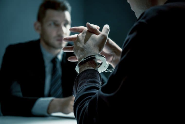 'We're Going to Find You' - How Undercover Agents Trade Prison Time for Bitcoins