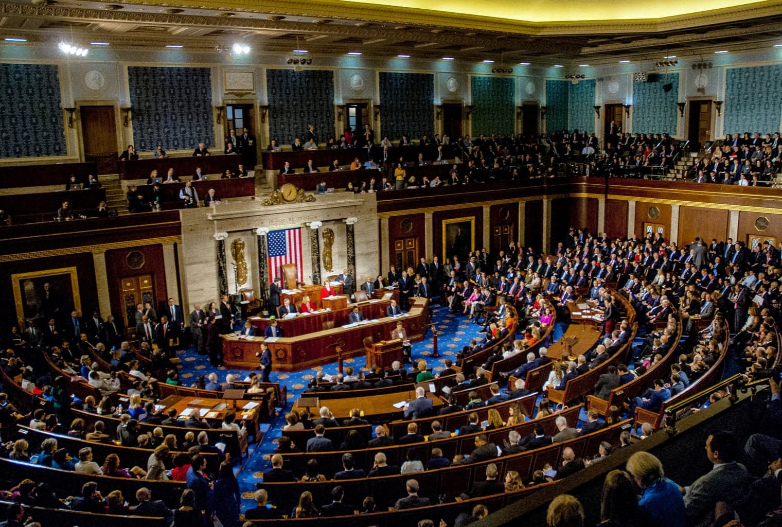VERDAD is the Most Dangerous Crypto Bill to Face Congress Yet