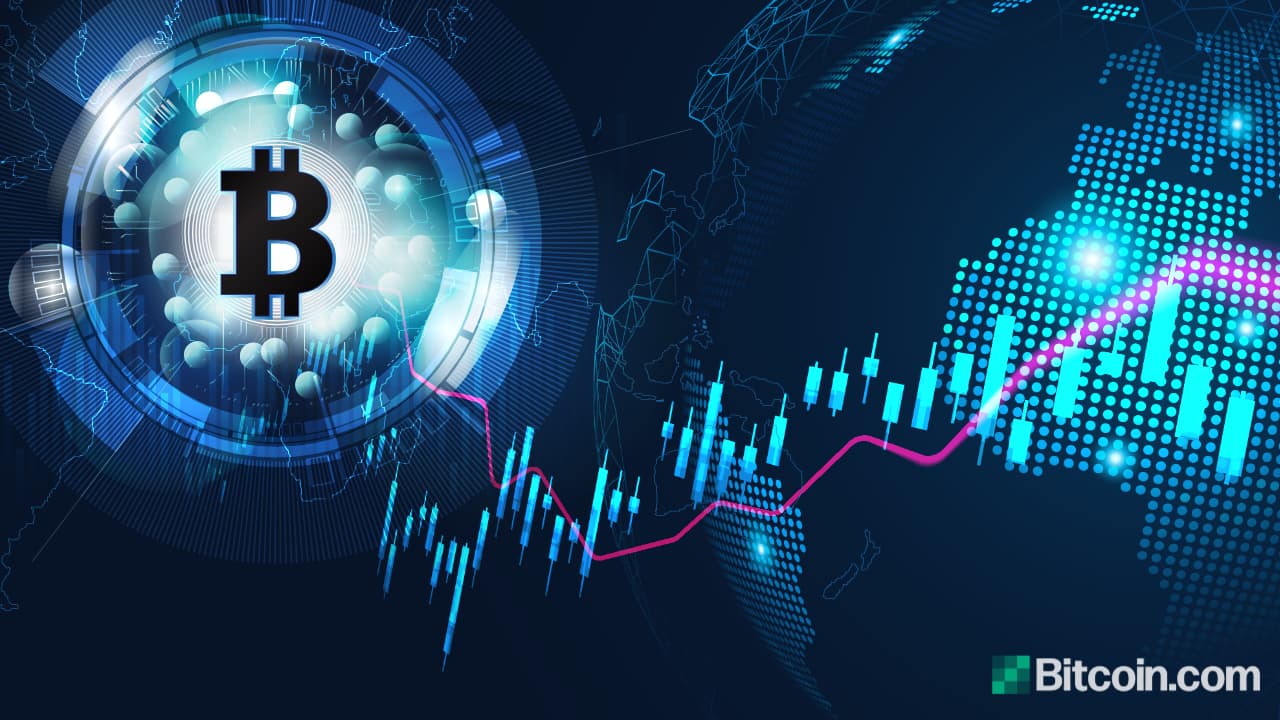 Goldman Sachs Launches Bitcoin Derivatives Trading as 'Institutional Demand Continues to Grow Significantly'