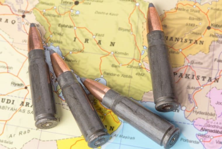 Iran Is Being Targeted for Economic Independence, Not Terrorism