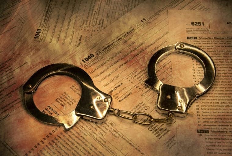 Taxation Isn't Just Theft – It’s Bad for Crypto Adoption