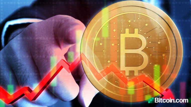 Investment Manager Guggenheim Warns of 'Major Correction' in Bitcoin