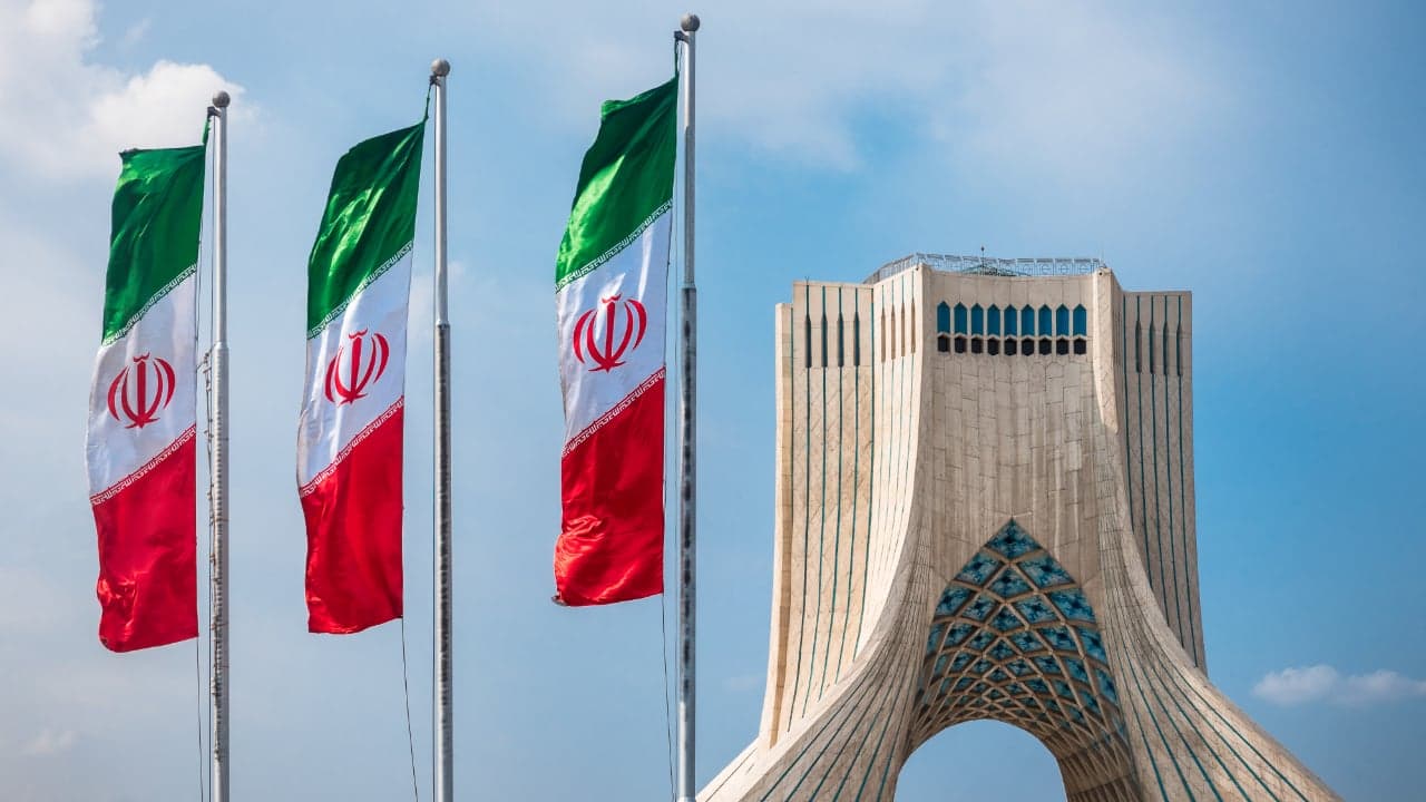 Iran Shuts Down 1,620 Cryptocurrency Mining Farms
