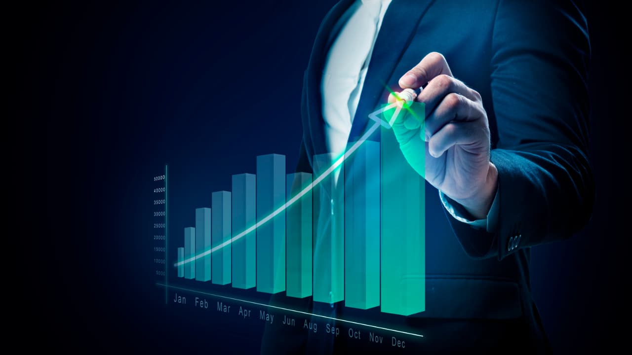 Multibillion Dollar Fund Manager Ruffer Sees Long Trend of Institutional Bitcoin Adoption