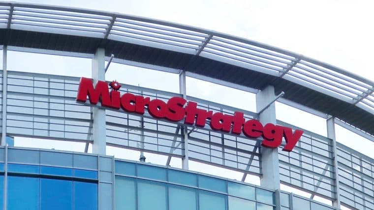 Buying the Dip: Multibillion-Dollar Microstrategy Invests $10 Million More in Bitcoin