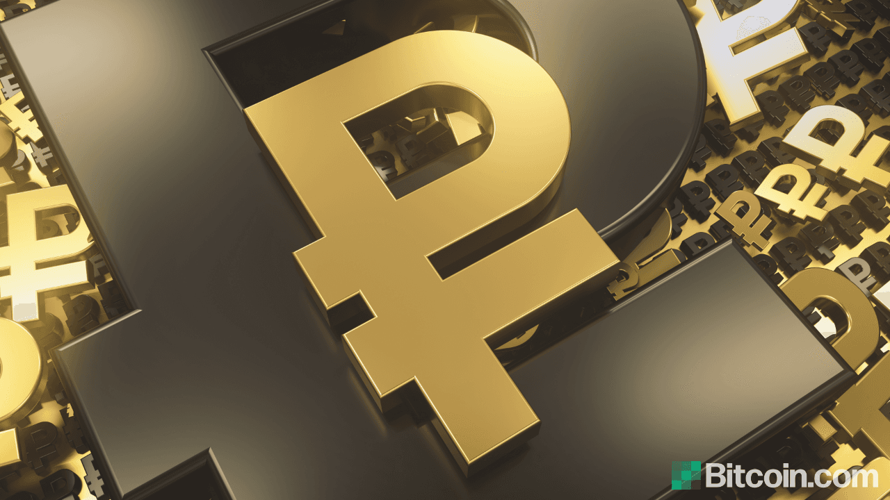 Digital Ruble: Russia Unveils Plans to Test Central Bank Digital Currency