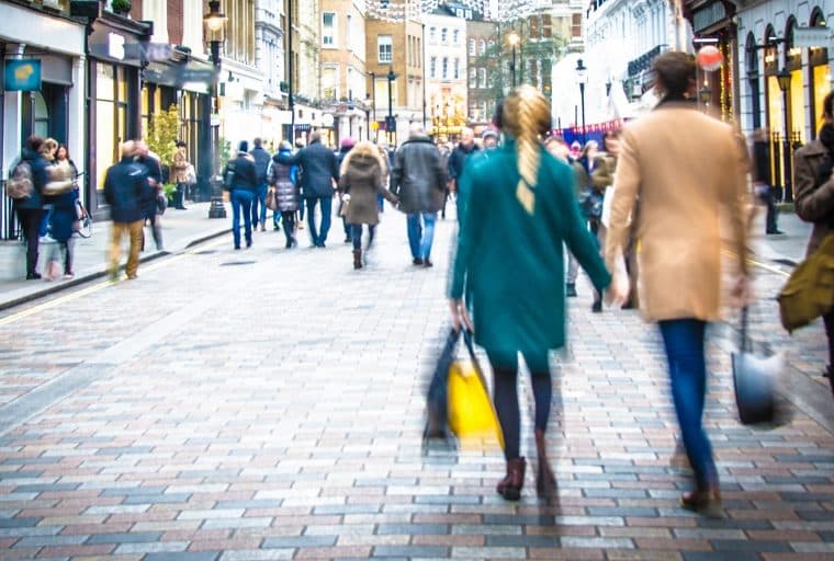 Buying Bitcoin on the Street Is Getting Easier