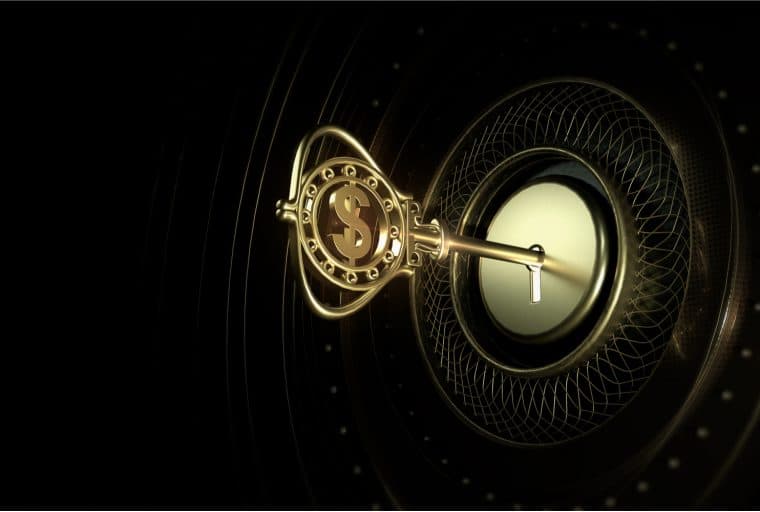 IMF Has Another Trick Up Its Sleeve When Fiat Fails - Its Own Coin SDR