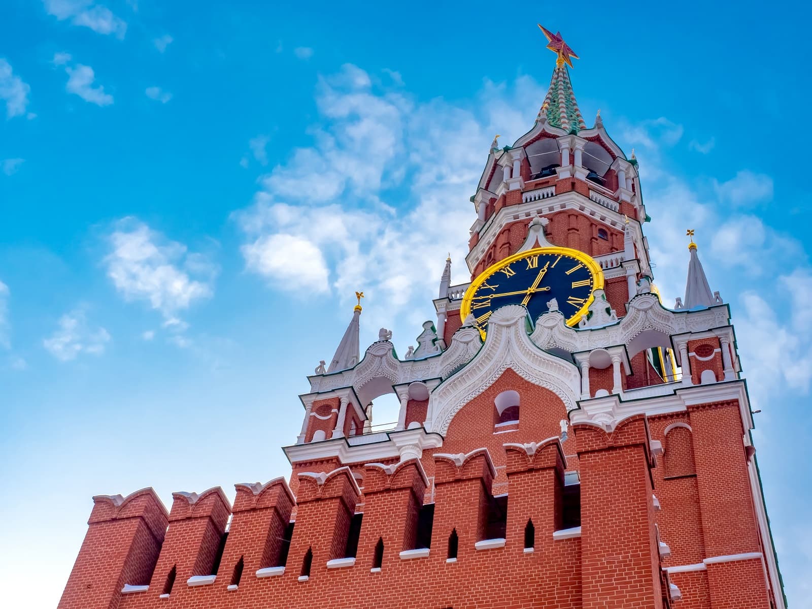Russia Regulates Digital Rights, Advances Other Crypto-Related Bills