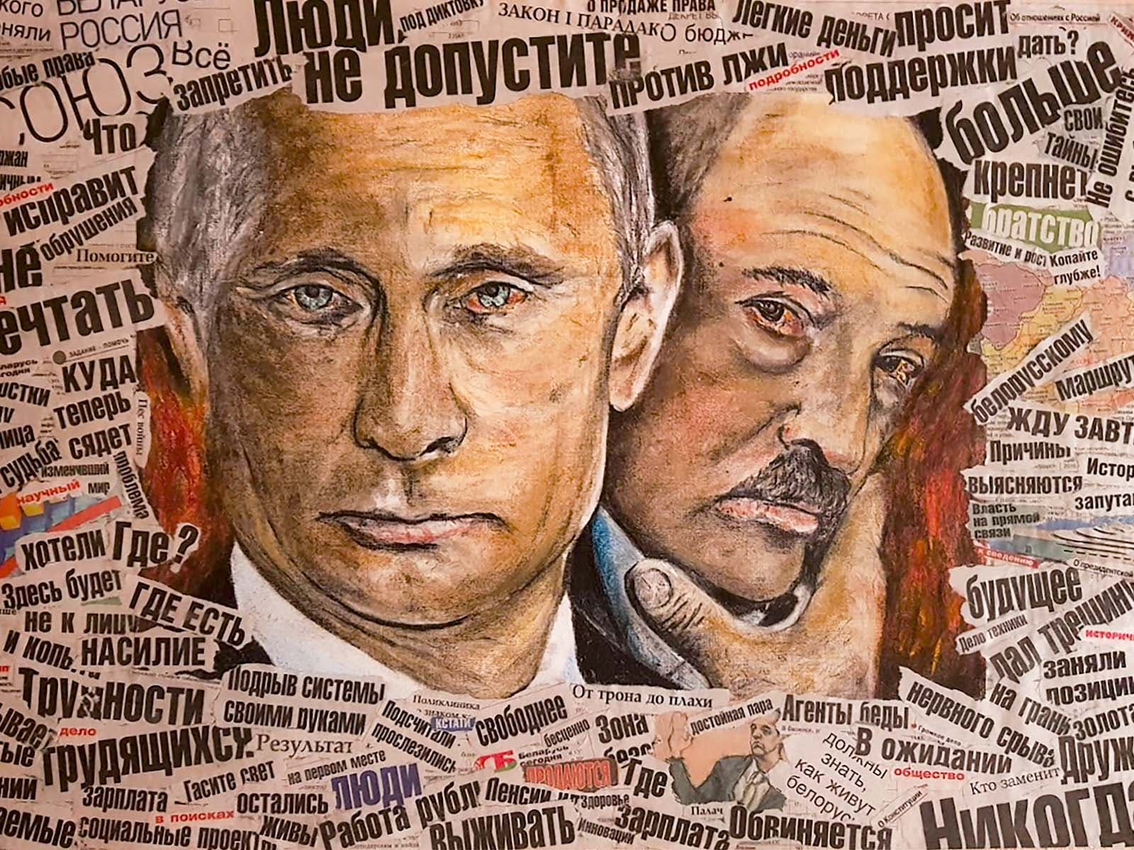 Here’s How Belarus Pressures Russia to Legalize Cryptocurrencies