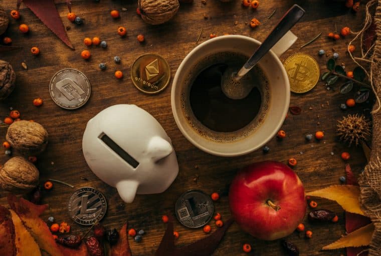 If You'd Bought These Coins in 2014, This Is What You'd Have Made