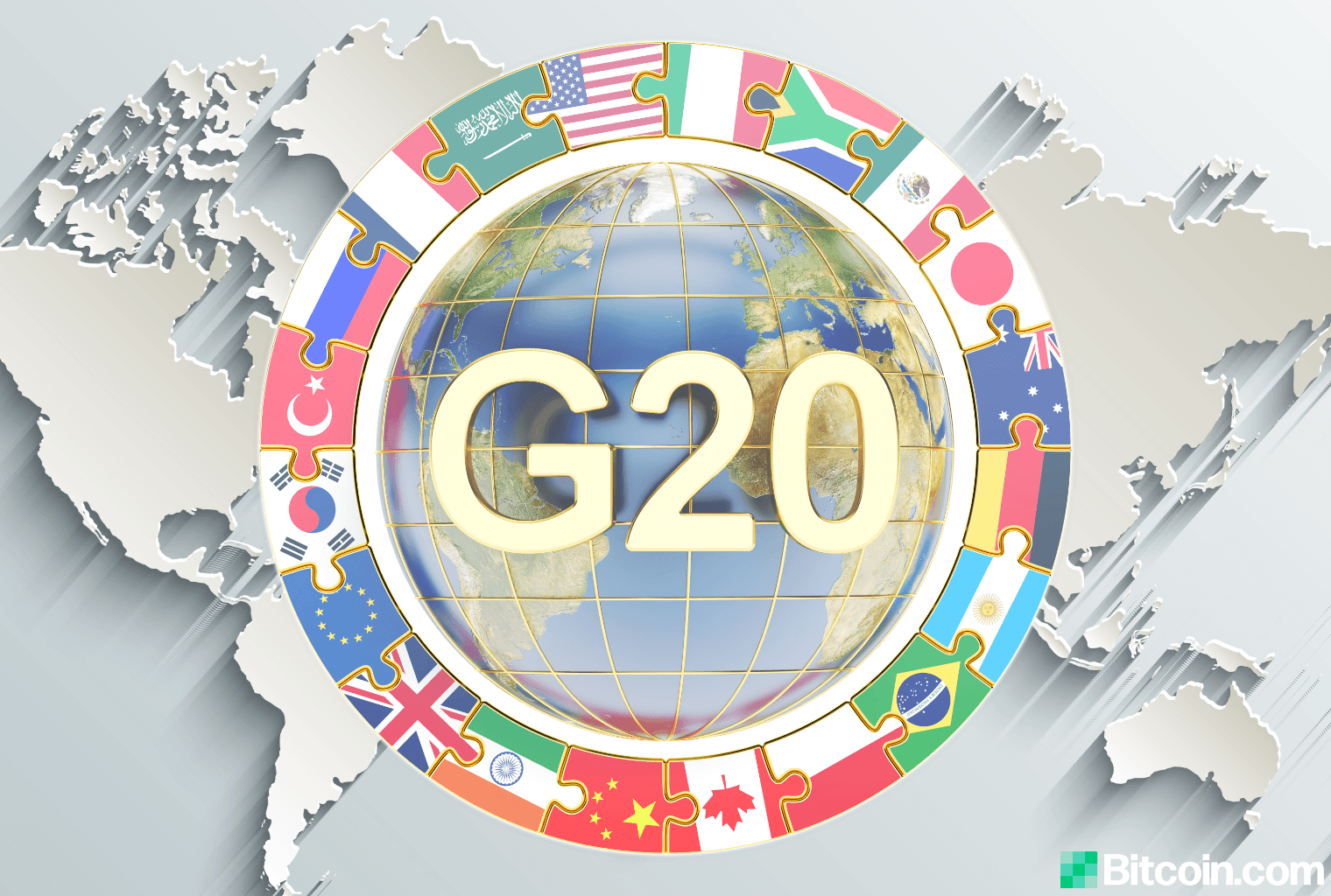 G20 Informed Stablecoins Could Pose Financial Stability Risk