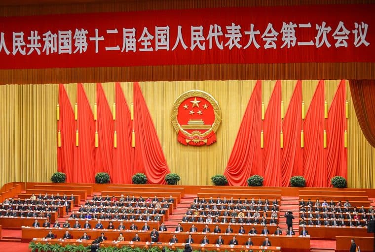 Is China’s New Fascination With Blockchain Really Good for Bitcoin?