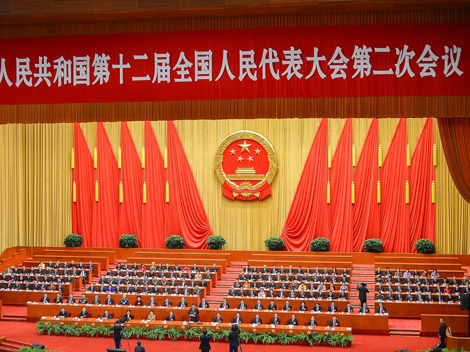 Is China’s New Fascination With Blockchain Really Good for Bitcoin?