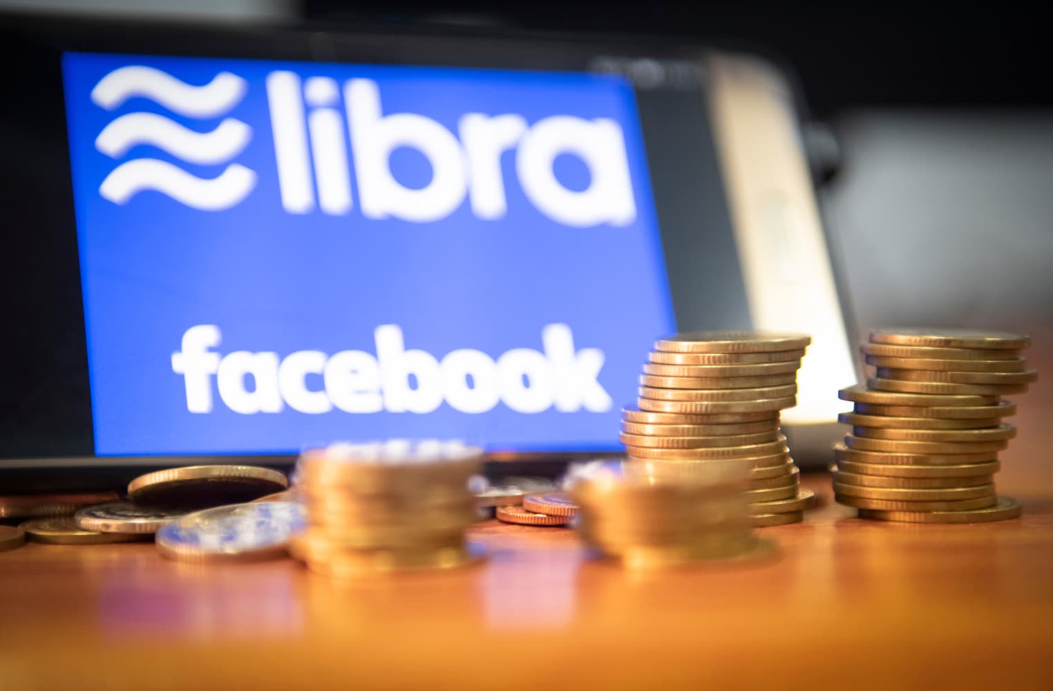 Paypal Exits Libra – Mastercard and Visa May Follow