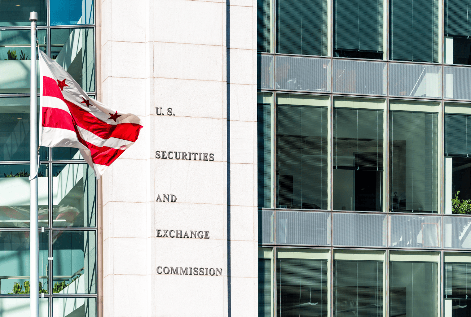 SEC Rejects Another High-Profile Bitcoin ETF Proposal