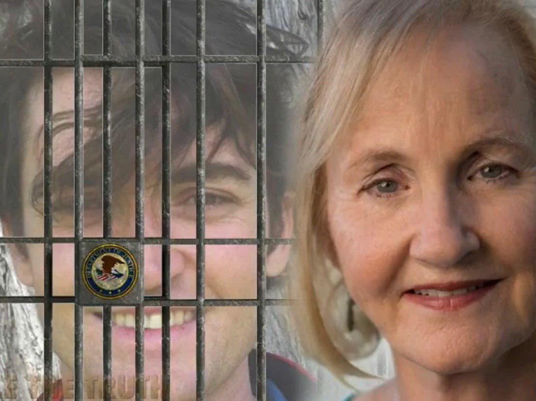 Lyn Ulbricht Speaks Out Against Unfair Silk Road Sentencing and Government Hypocrisy