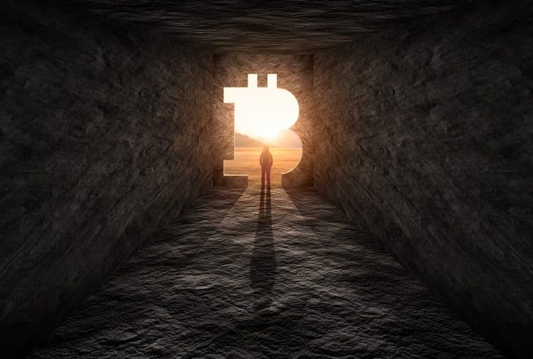 German Bank Predicts BTC at $90,000 After Next Halving