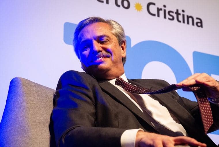 Argentina's Example Shows That You Don’t Own Your Money