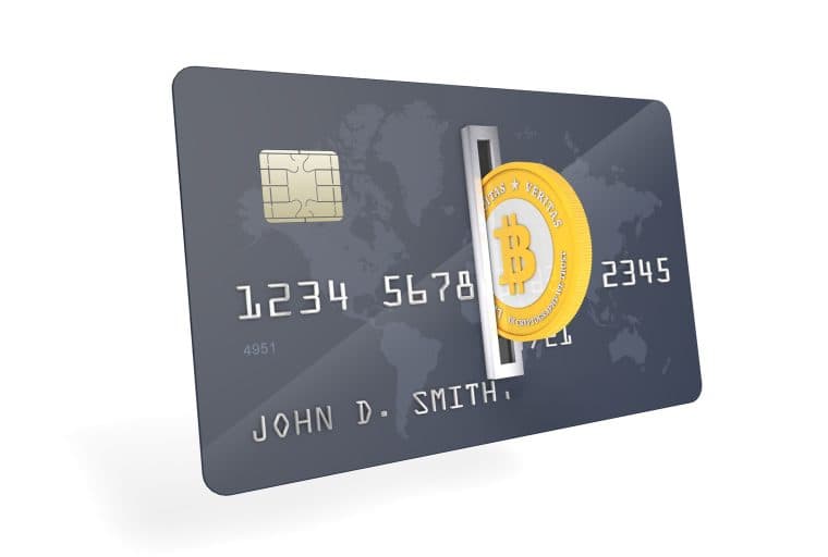 How Centralized Payment Systems Learned to Accept Decentralized Cryptocurrency