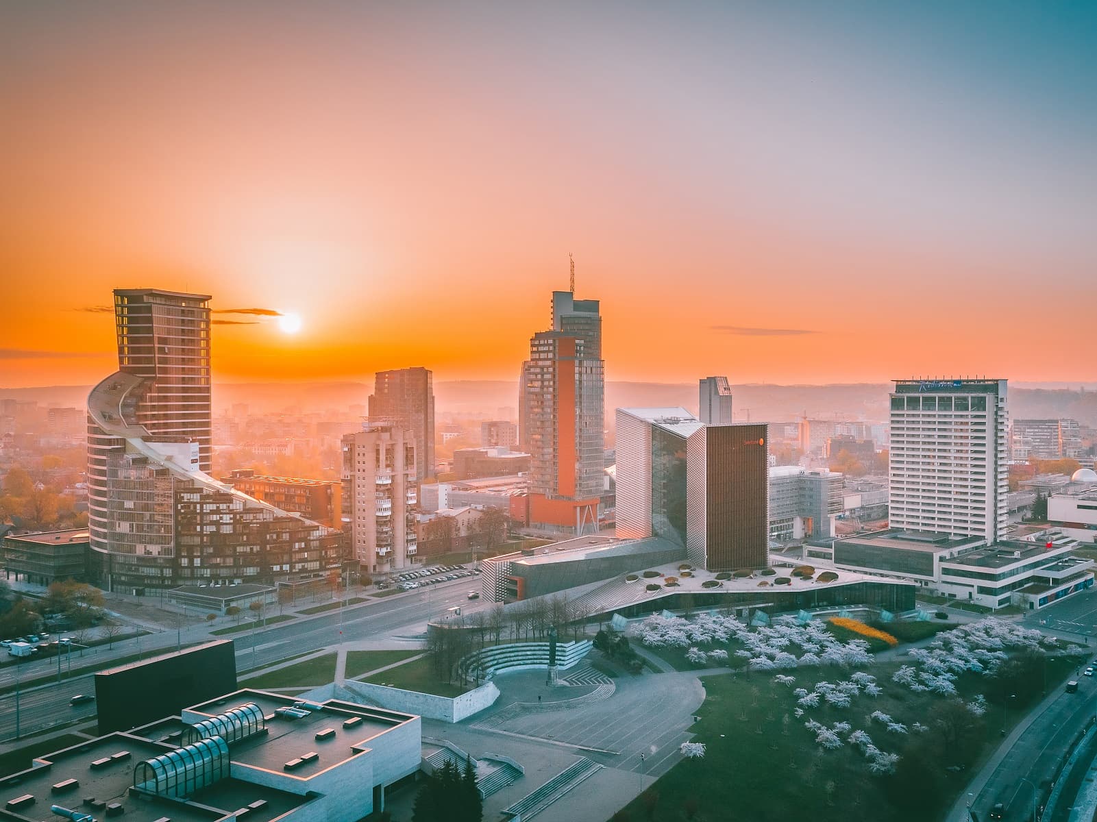 Bank of Lithuania Issues Guidelines on Security Token Offerings