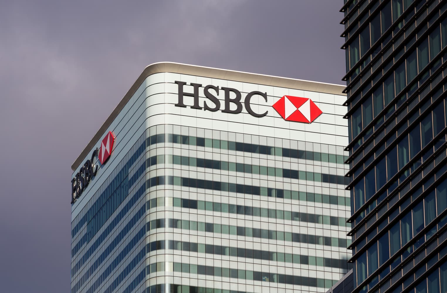 Banking Giant HSBC Set to Fire 10,000 More Employees