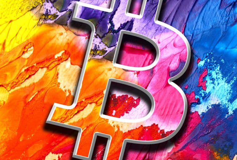 Street Artist Pascal Boyart Helps Venezuelan Creators Earn Crypto