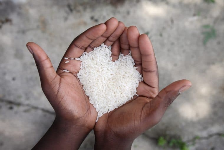 Food, Shelter and Clothing: Bitcoin Cash Charities Making a Global Impact