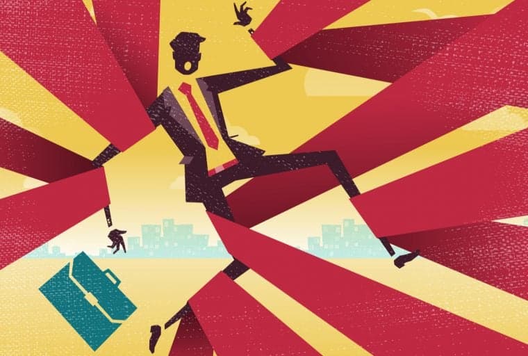 Rare Joint Statement From U.S. Regulators Proves Crypto Centralization Is Here