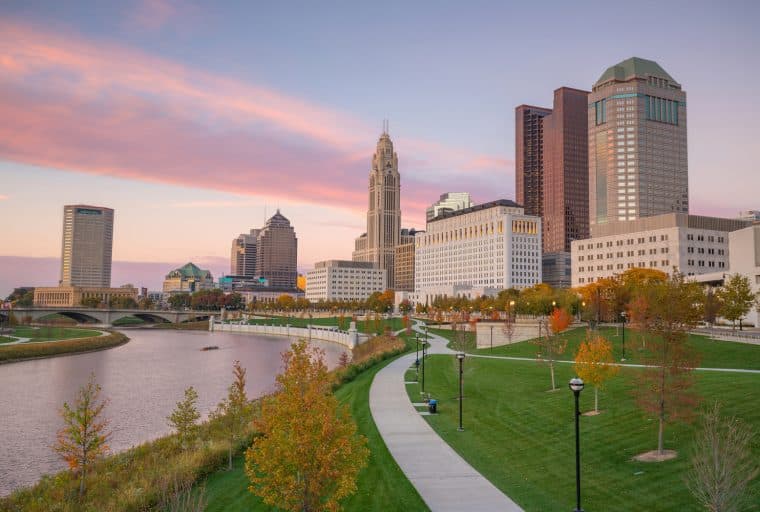 Ohio Removes Option to Pay Taxes With Crypto While Local SLP Project Presses Forward