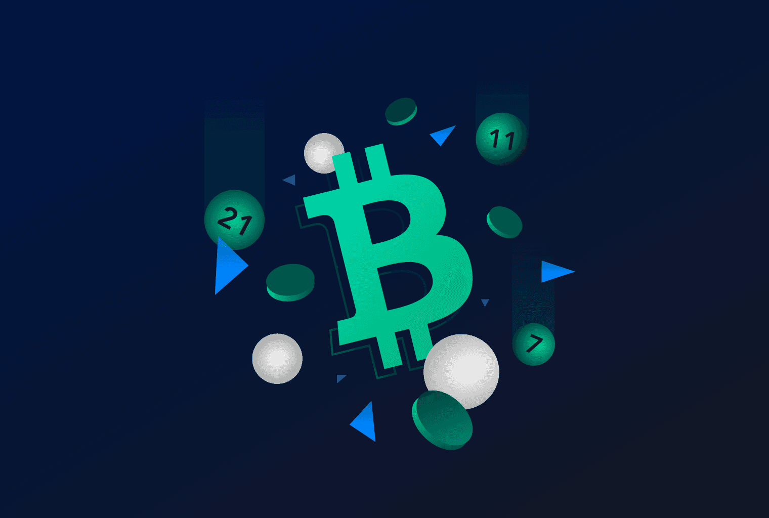 Bitcoin.com Partners with Canadian Gaming Giant Bravio Tech on Global Lotteries